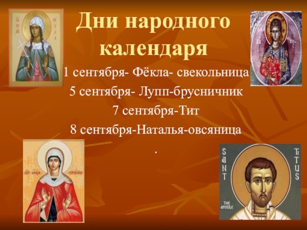 Фекла-Свекольница (Андрей-тепляк)