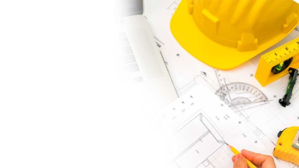 Инженерный фон для презентации