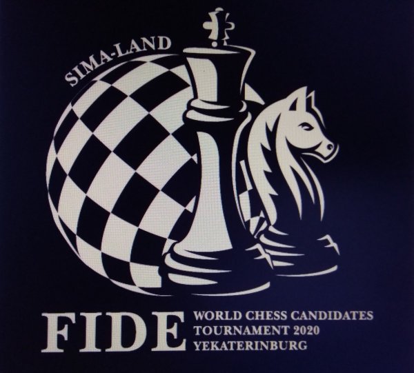 Шахматный турнир Международный ФИДЕ