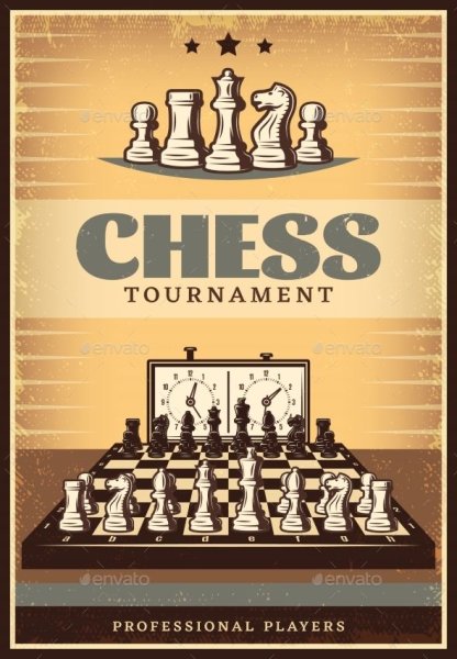 Баннер по шахматам