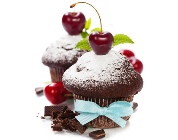 Международный день кекса