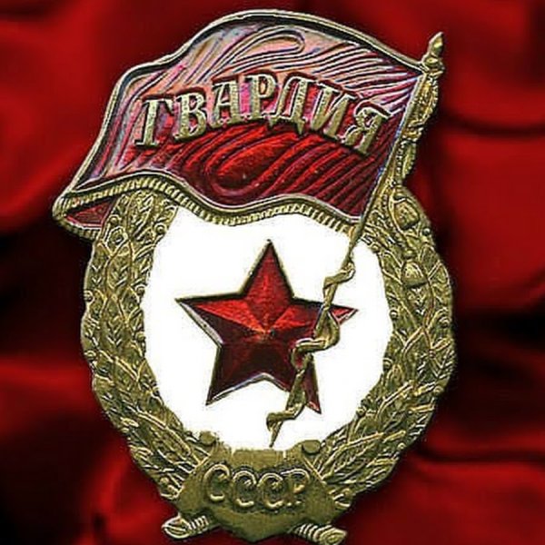 День Советской гвардии