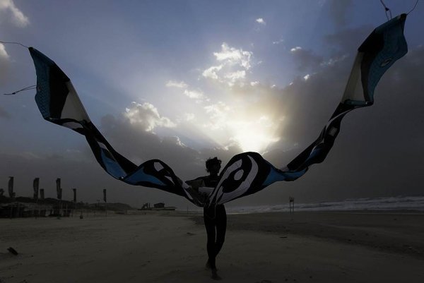 Крылья ветра