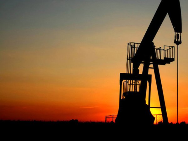 Поздравление с днем нефтяника