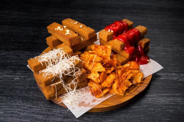 Закуски к пиву