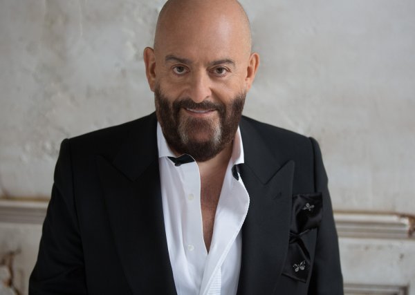 Михаил Шуфутинский