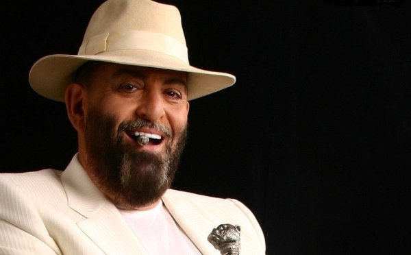 Михаил Шуфутинский портной