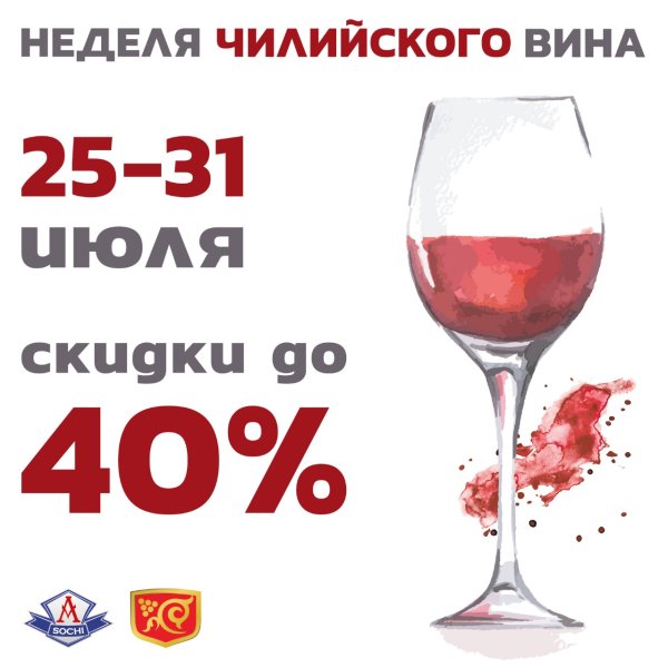 Магазин Слата вина чилийские