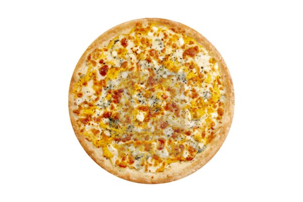 Пицца цыпленок Блю чиз