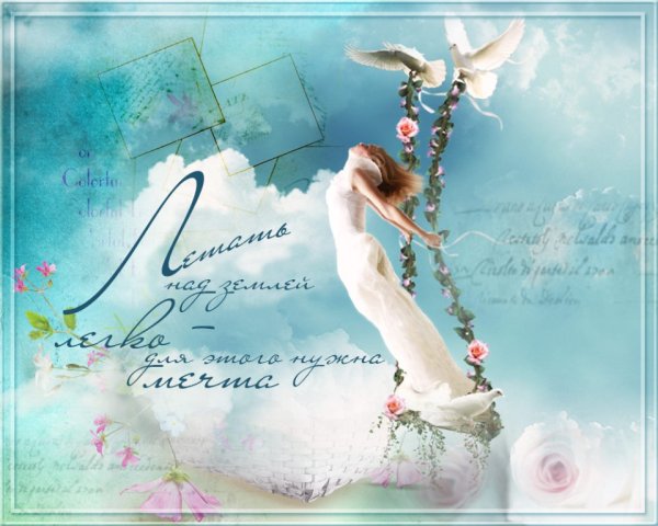 День полетов над землей