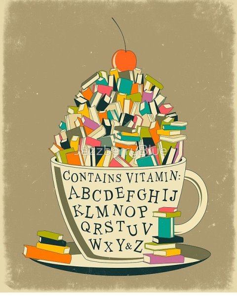 Лозунги про чтение