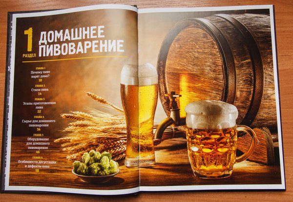 День домашнего пивоварения