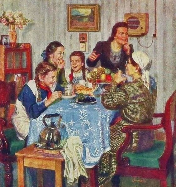 Зенькова Раиса Дмитриевна