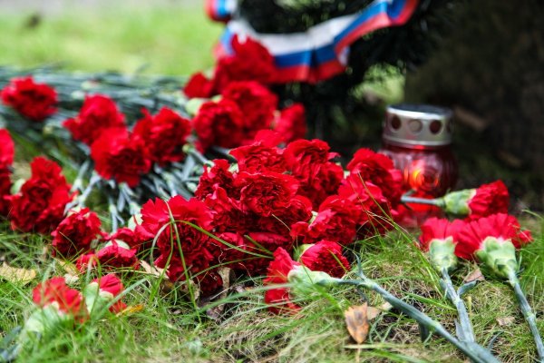 8 Сентября день блокады Ленинграда