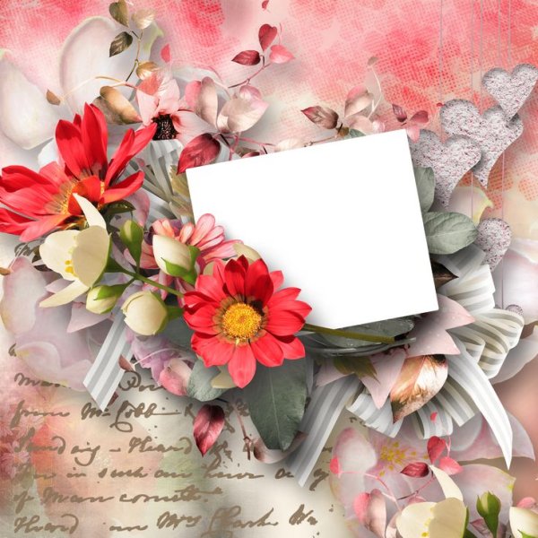 Красивые поздравления с днём красоты