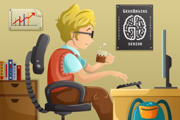 Профессия Компьютерщик