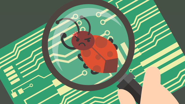 Баги тестирование