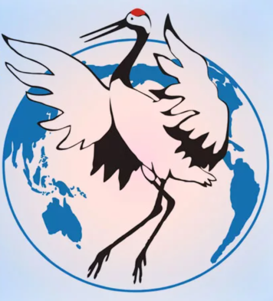 Птица 2020 года в России Союз охраны птиц России