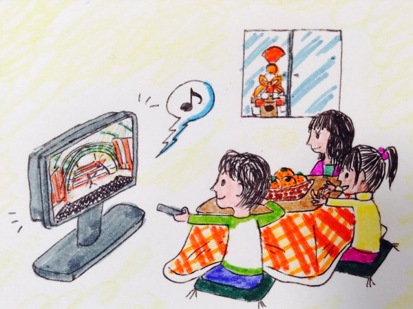 Детское Телевидение рисунок