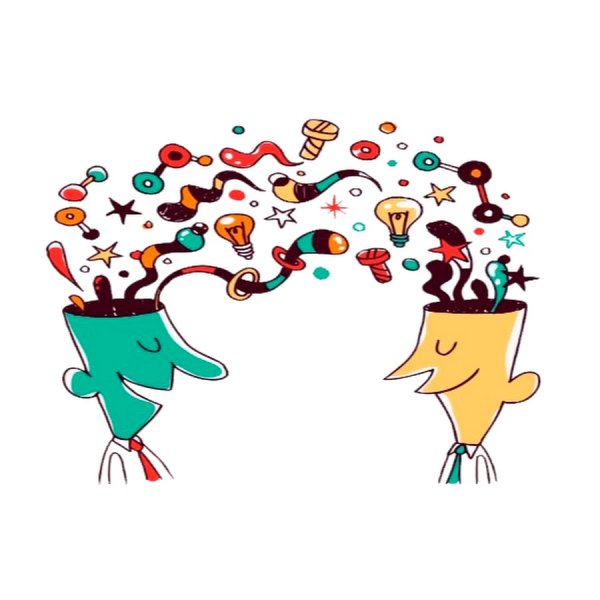 Brainstorm мозговой штурм