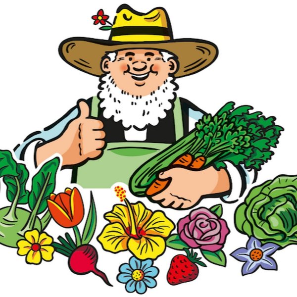 Герб дачника огородника