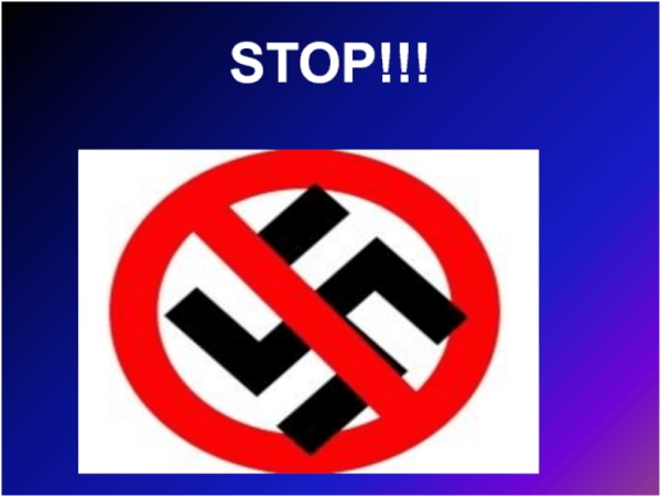 День памяти фашизма рисунки