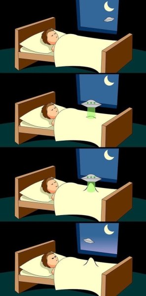 Мемы про сон