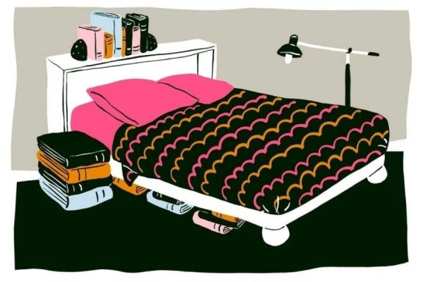 Заправляй постель