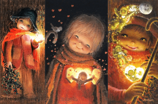 День ожидания чуда 3 марта