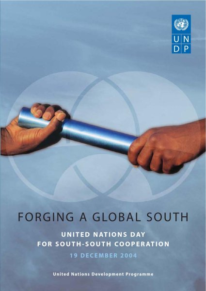 United Nations South-South cooperation Day