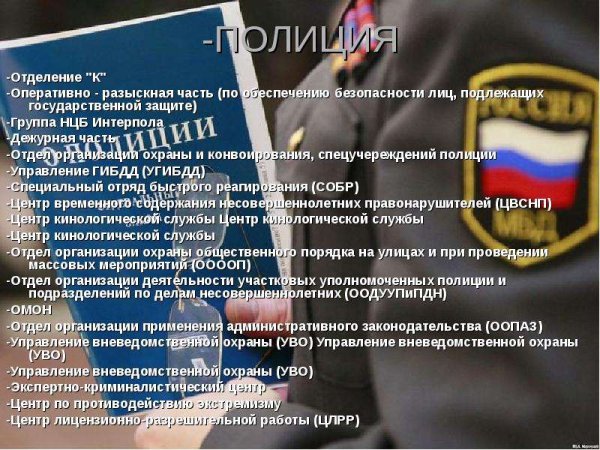 День подразделения по обеспечению безопасности лиц подлежащих