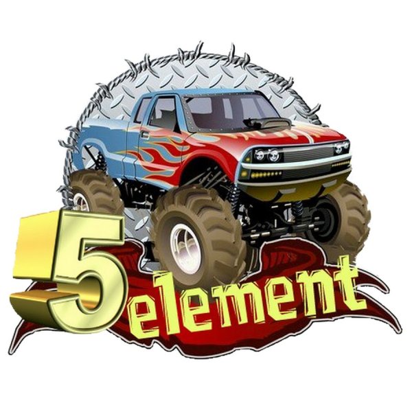 Логотип для джипера