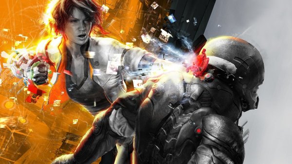 Remember me (+ DLC) 2013