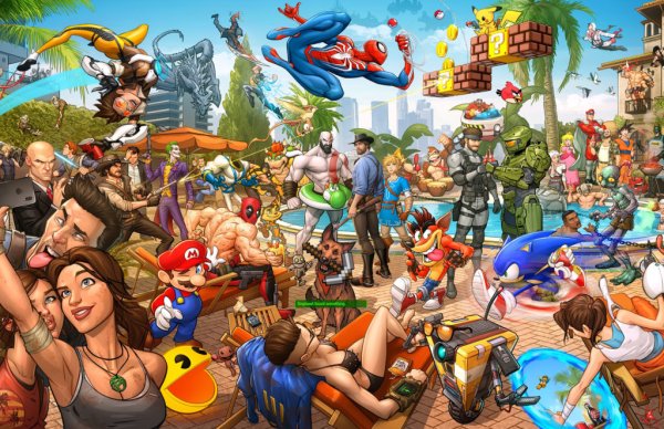 Патрик Браун