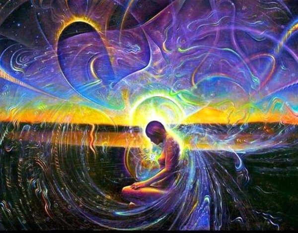 Воображение абстракция