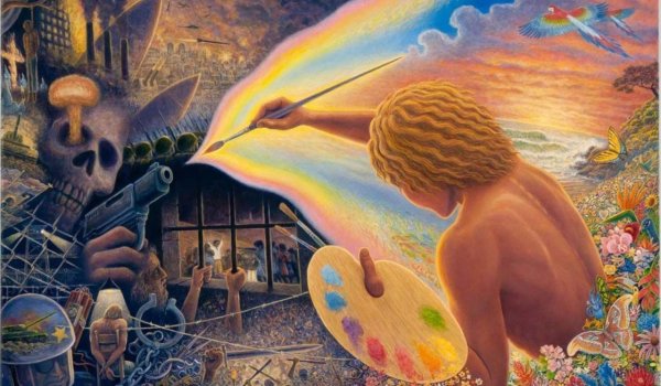 "Черный Обелиск" "художник" 2015 сингл