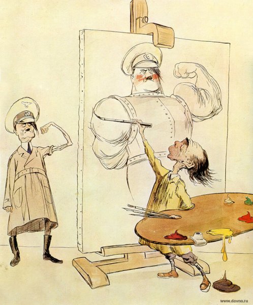 Кукрыниксы художники