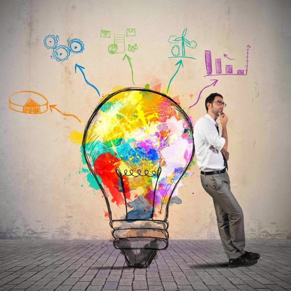 Креативное мышление