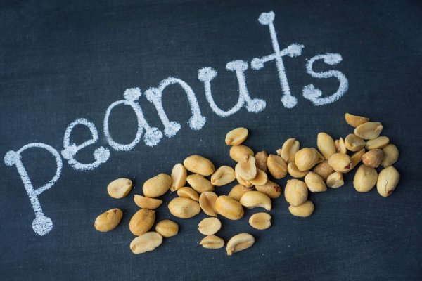 Продукты нон фуд