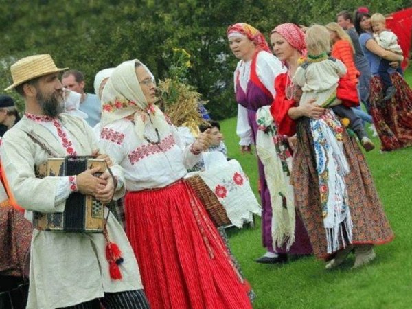 Семён Летопроводец 14 сентября