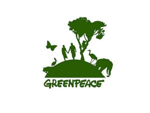 Экологической организации «Гринпис» (Greenpeace)