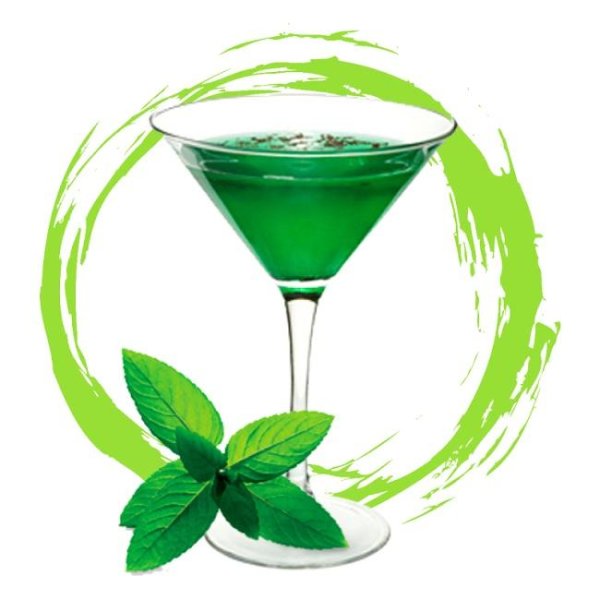 День мятного ликера 15 сентября