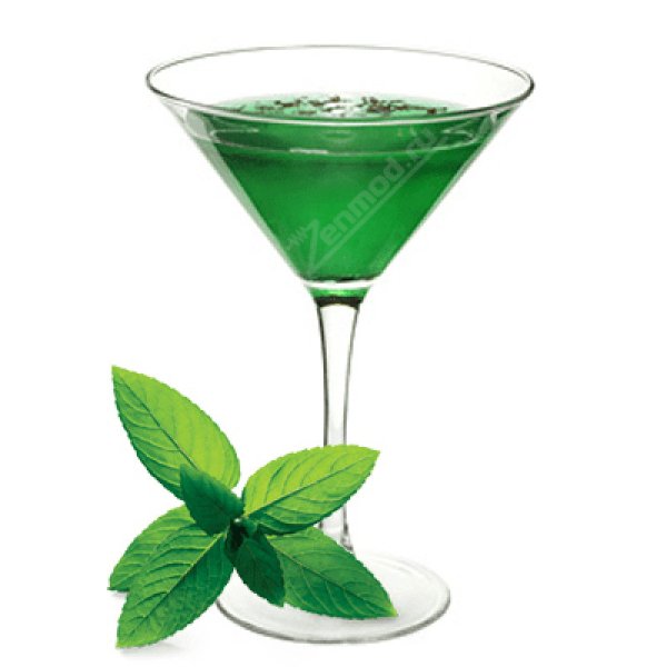 Мятный ликер