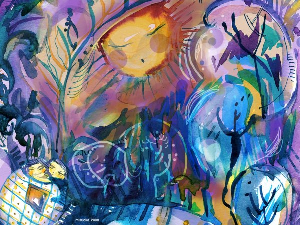 День совпадений снов