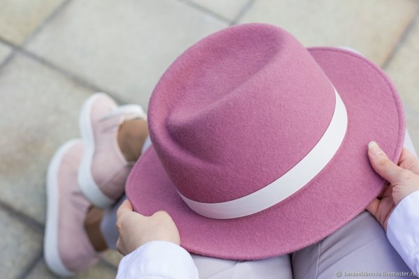 Шляпа "Мишель"