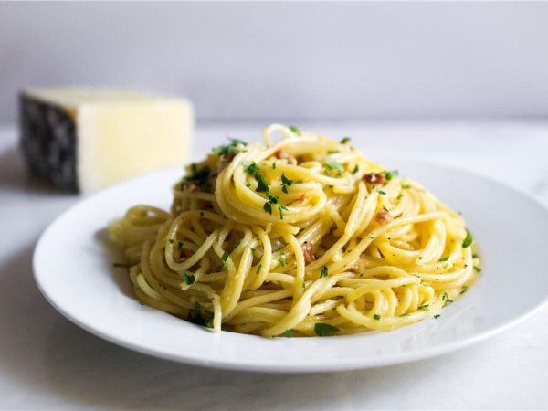 Спагетти архитектура