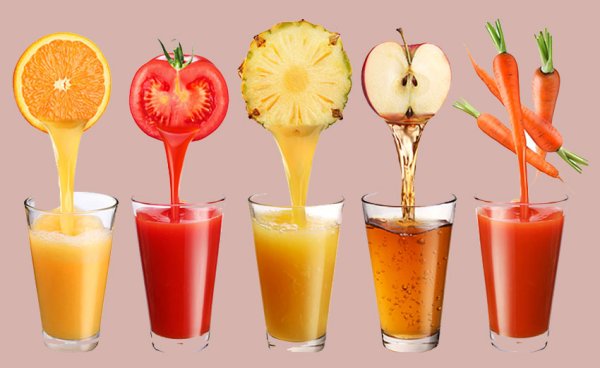 Международный день апельсинового сока