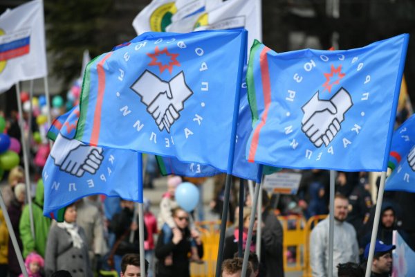 Профсоюзы Карелии