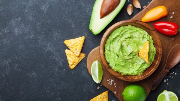 Гуакамоле агама Грин