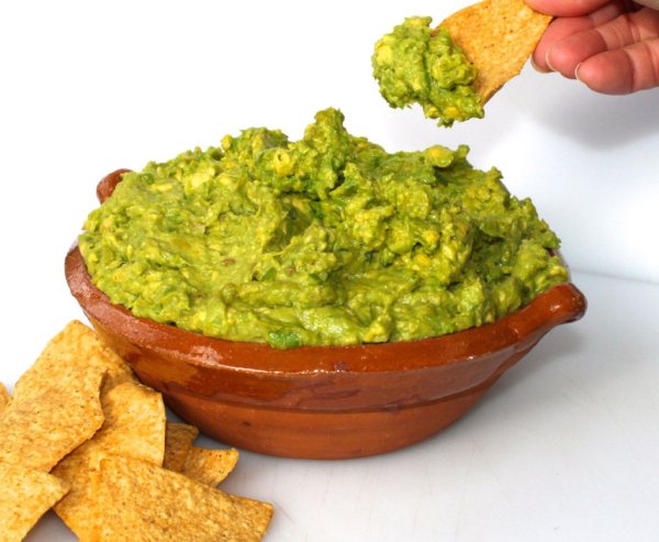 Гуакамоле Dip